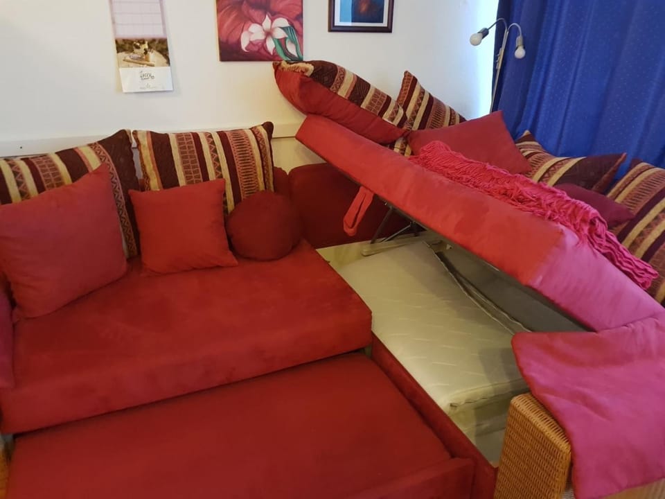 Sanddorn 24 Apartment in Großenbrode