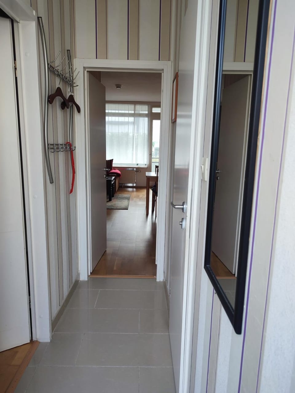 Sanddorn 24 Apartment in Großenbrode