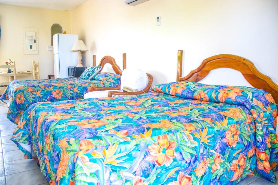 Point Village Beach Studios Apartment in Negril