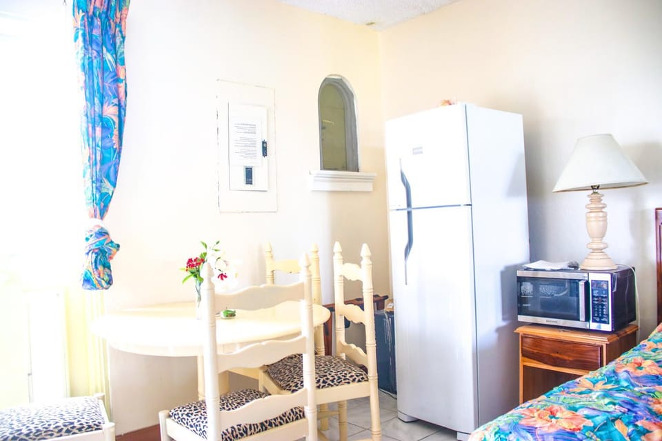 Point Village Beach Studios Apartment in Negril