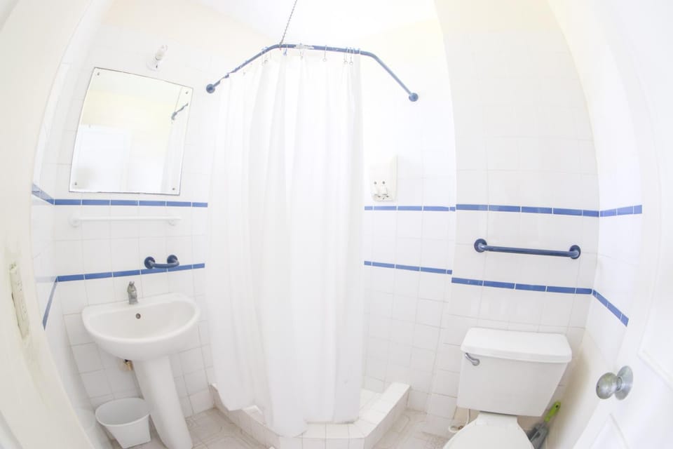 Point Village Beach Studios Apartment in Negril