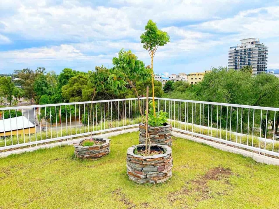 Stefano IV Apartment in Villa Carlos Paz