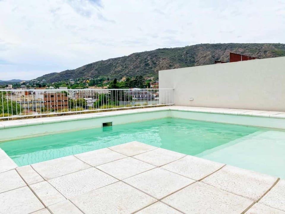 Stefano IV Apartment in Villa Carlos Paz