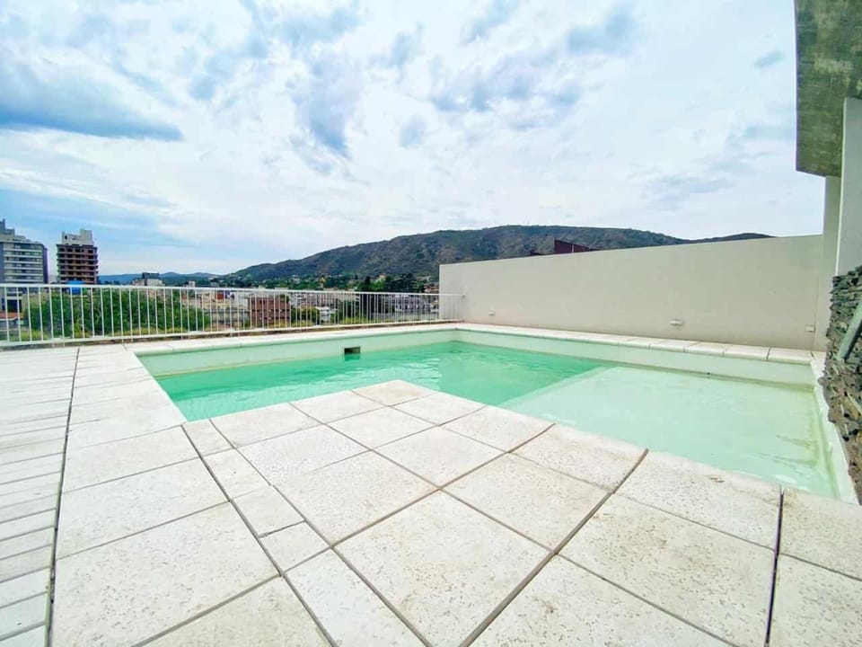Stefano IV Apartment in Villa Carlos Paz