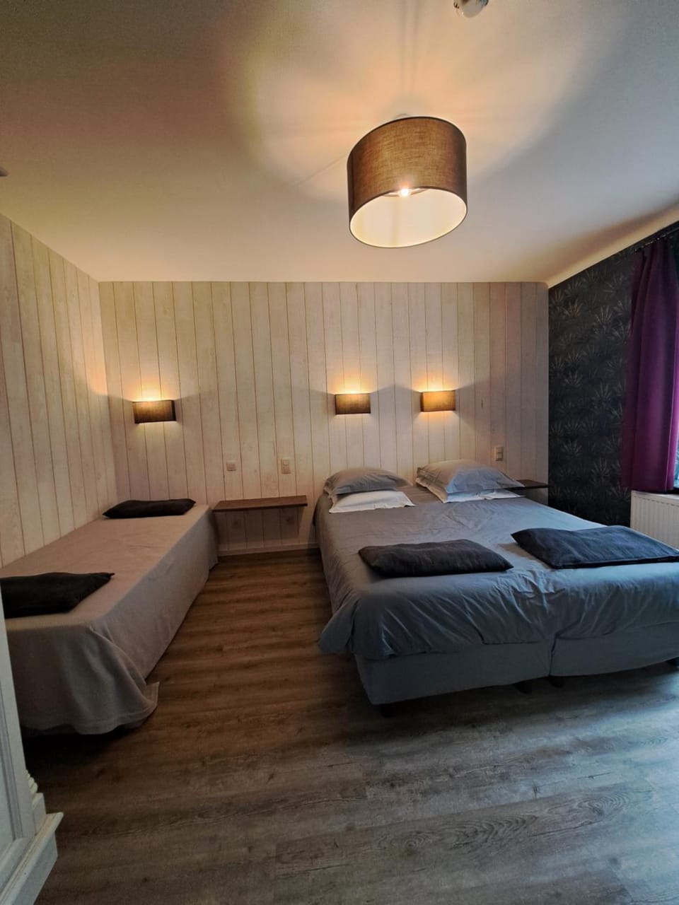 Gîte des Roches Bed and Breakfast in Wallonia, Belgium