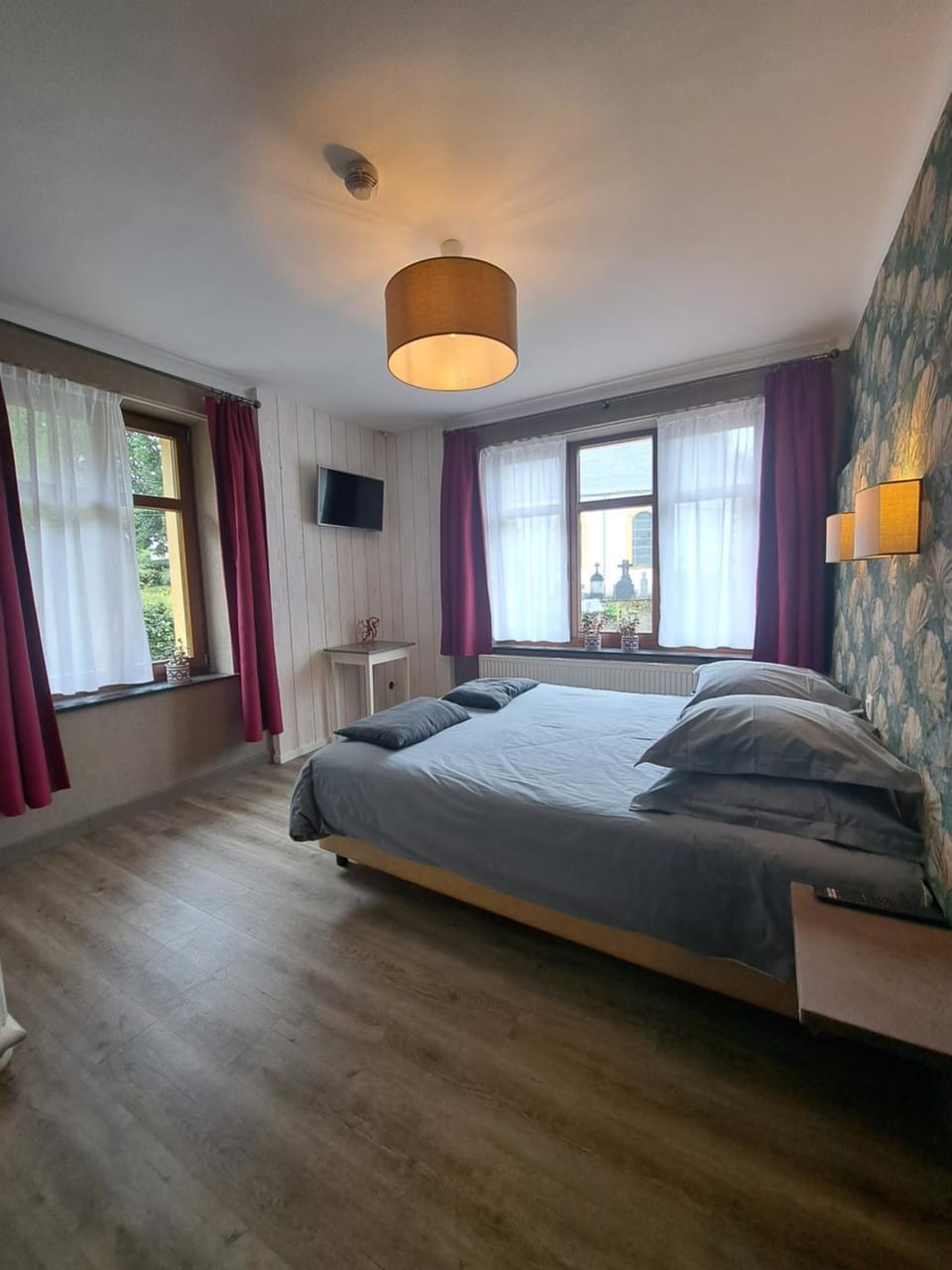 Gîte des Roches Bed and Breakfast in Wallonia, Belgium