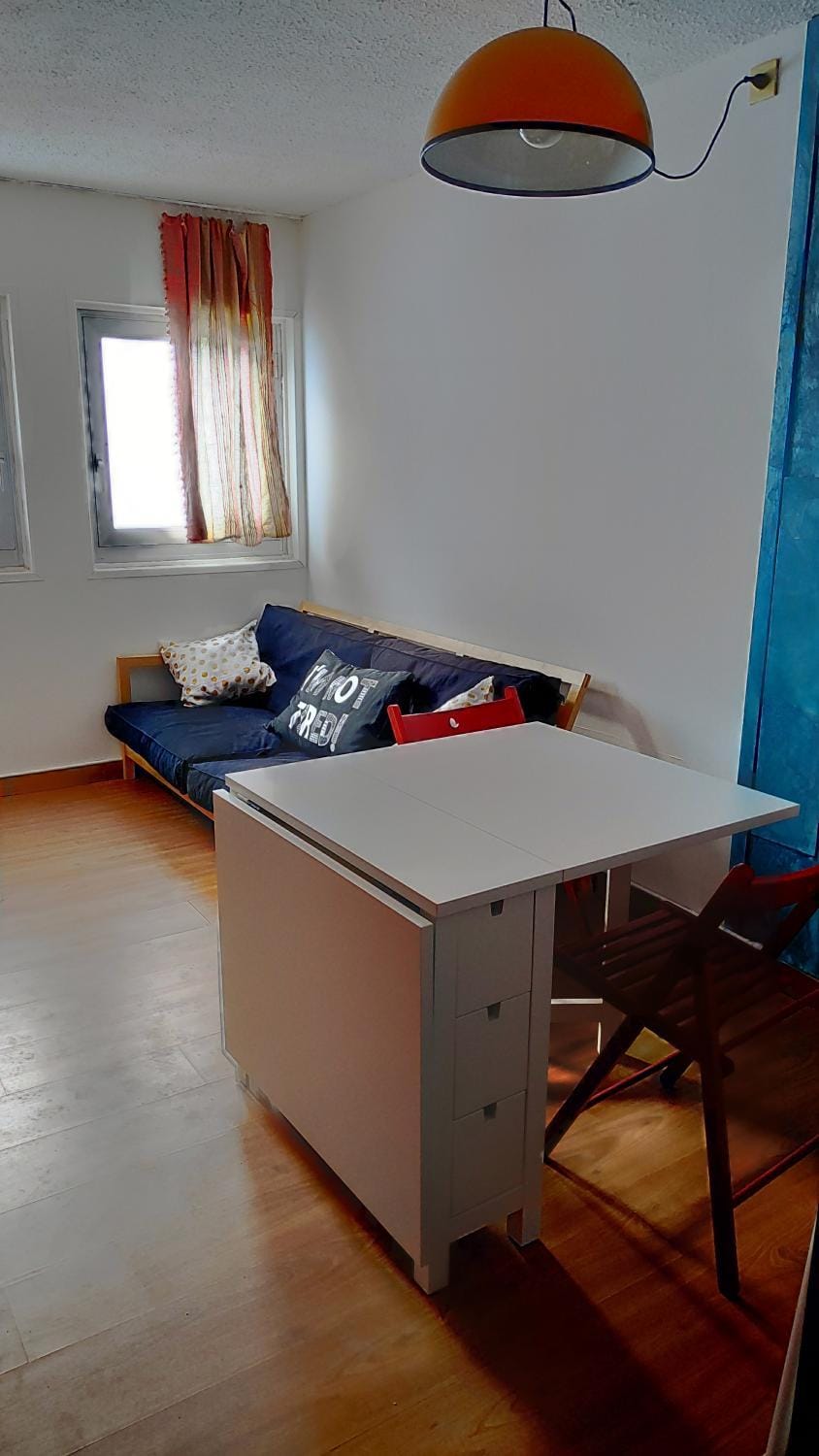 A due passi dal cielo Apartment in Province of Brescia