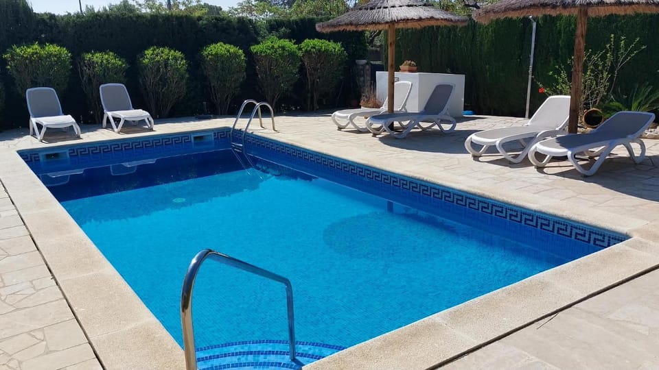 Casa La Rana House in Baix Ebre