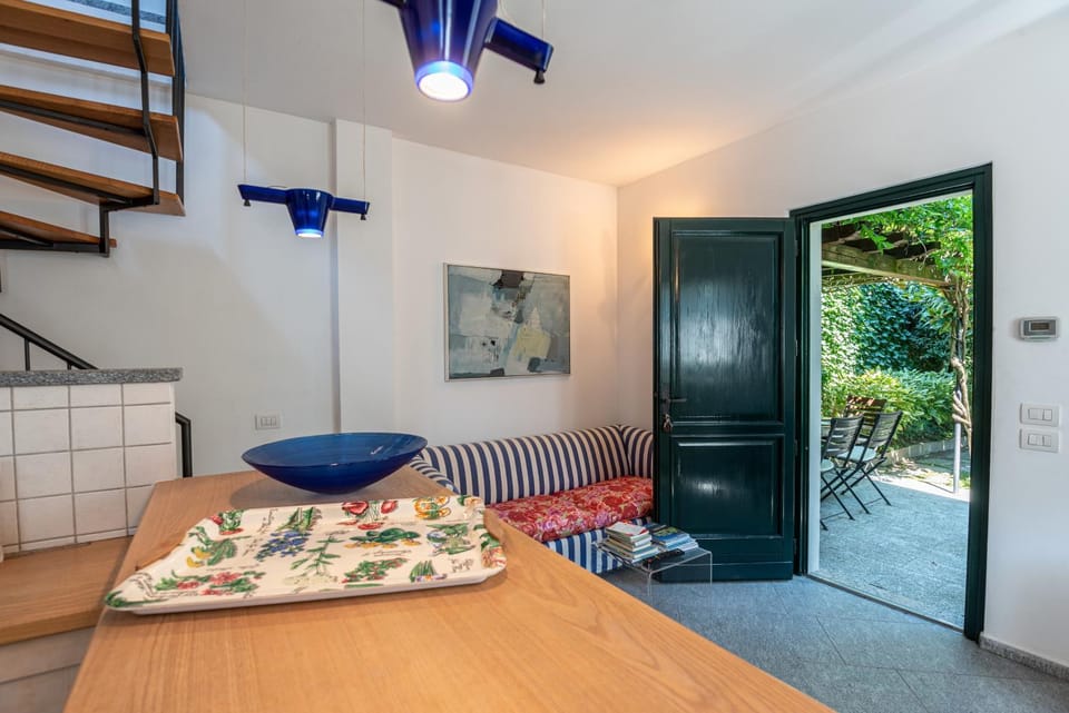 Flairhouse Parco House in Colico