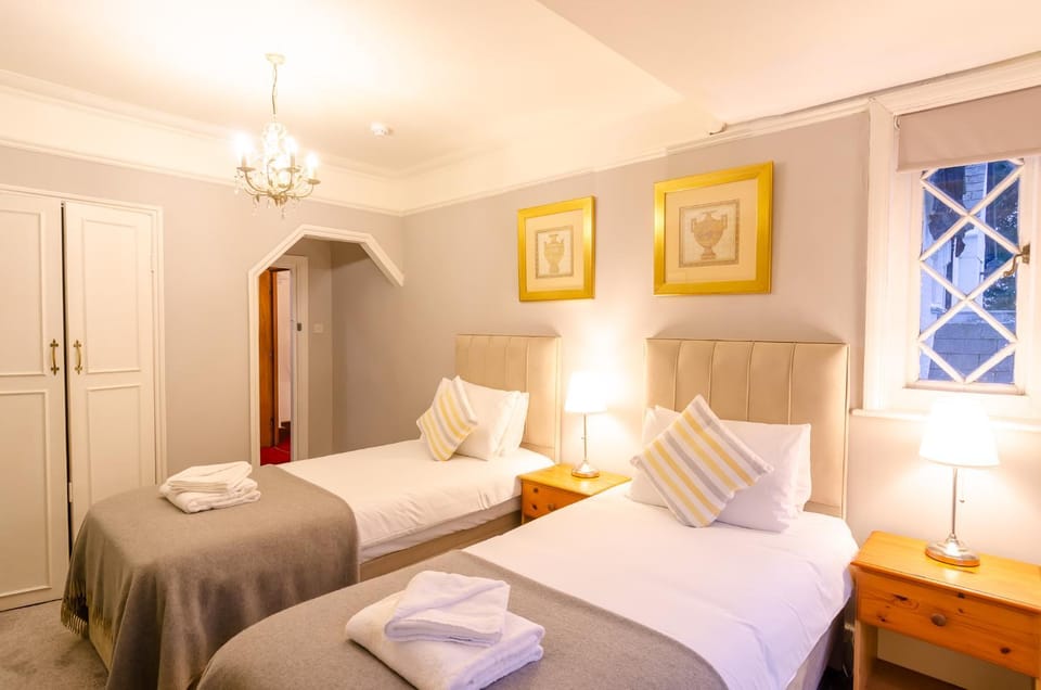 The Alverbank Hotel Hotel in Gosport