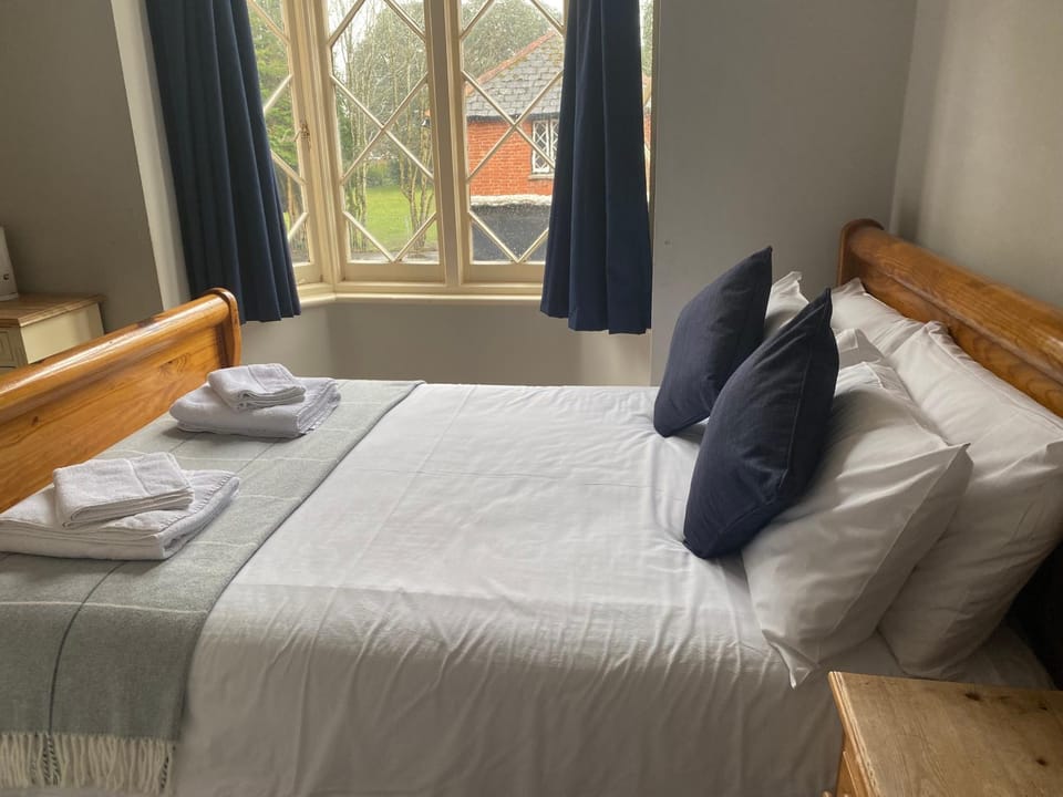 The Alverbank Hotel Hotel in Gosport