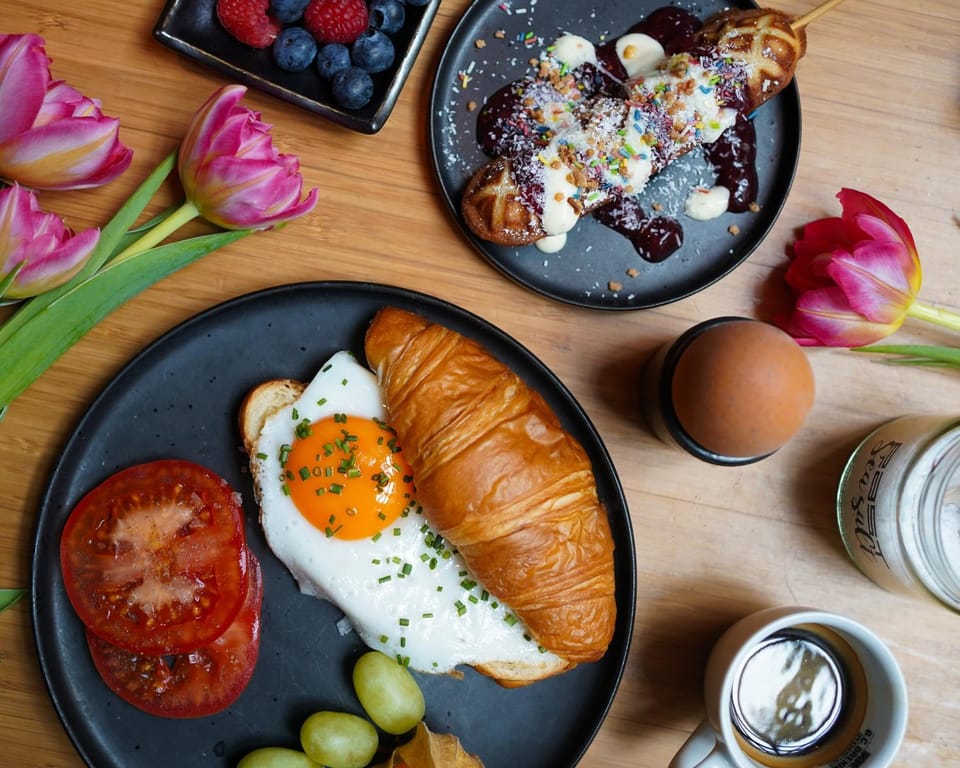 Breakfast