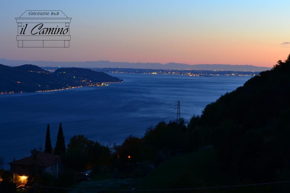 View (from property/room), Sunset