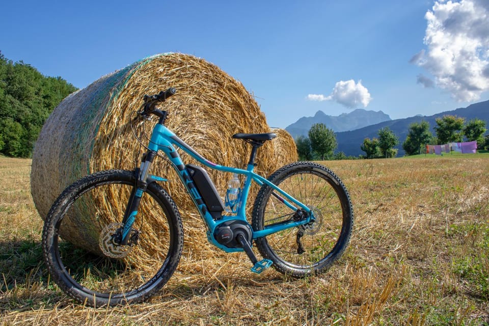 Cycling