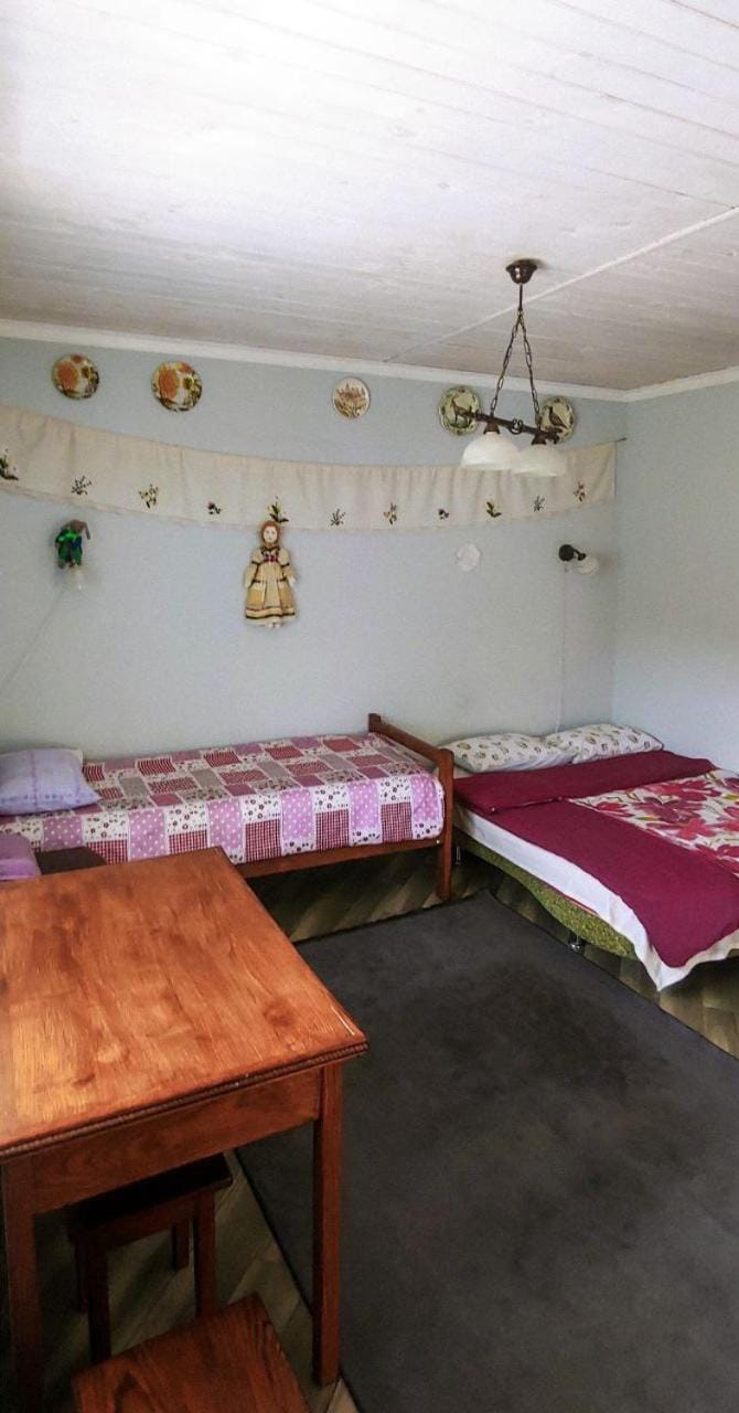 Вулик будиночок з двома окремими номерами House in Ukraine
