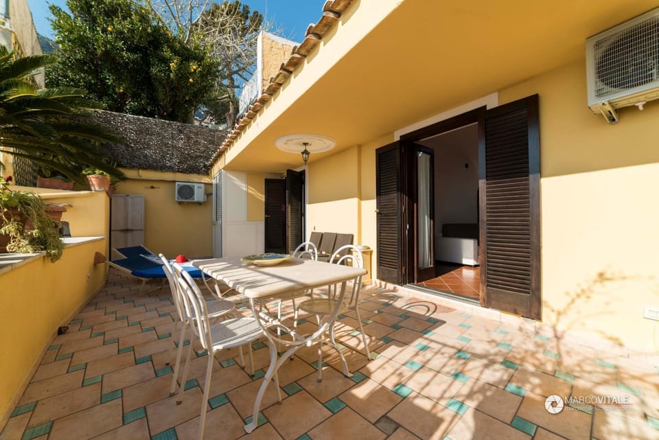 Patio, Balcony/Terrace