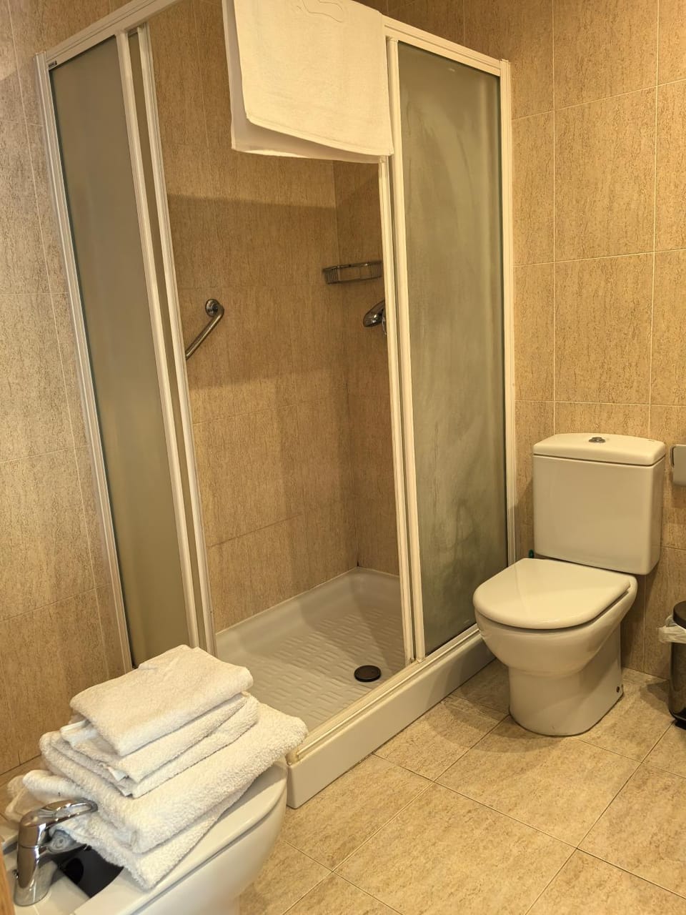 Bathroom, Internal: Not applicable to any particular room
