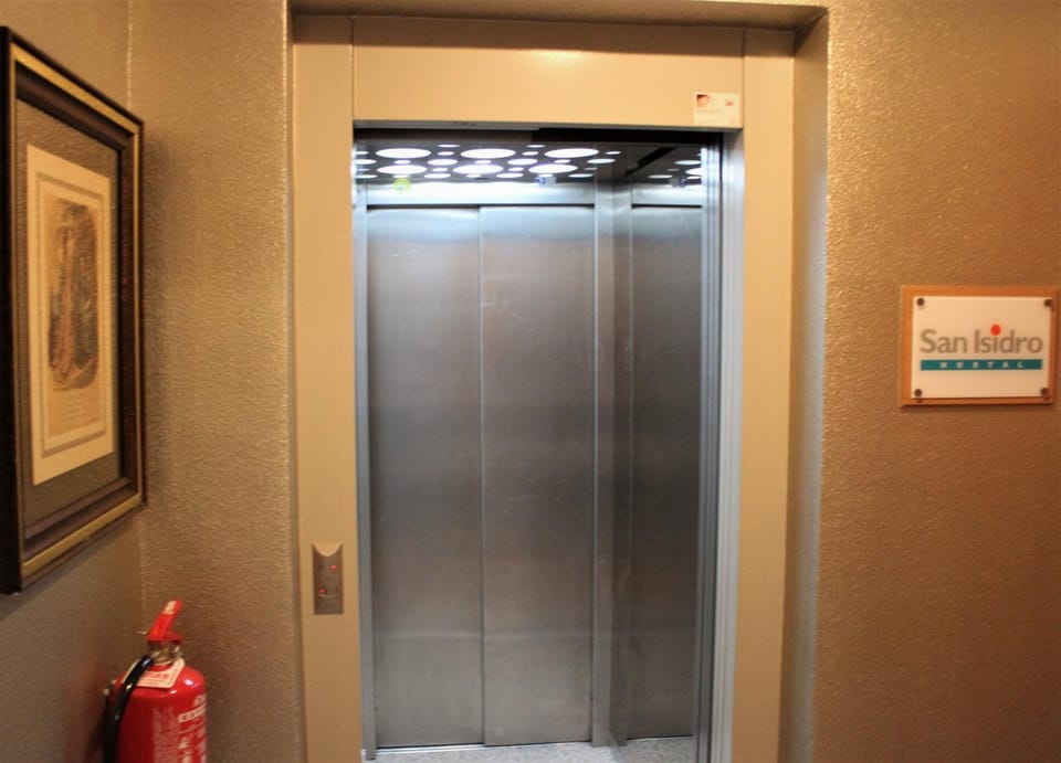 elevator