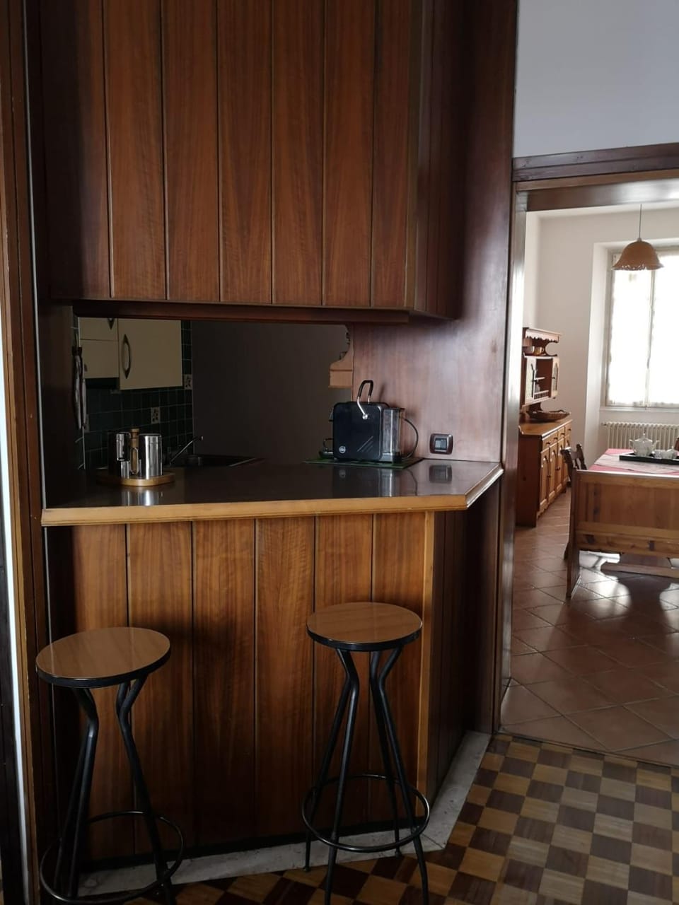 Day, Winter, Food and drinks, Photo of the whole room