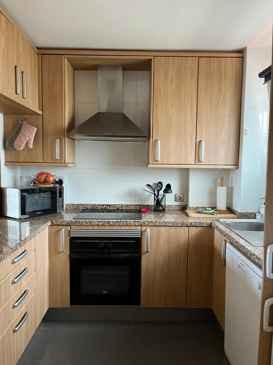 Tenerife PLAYA LA ARENA Apartment in Canary Islands