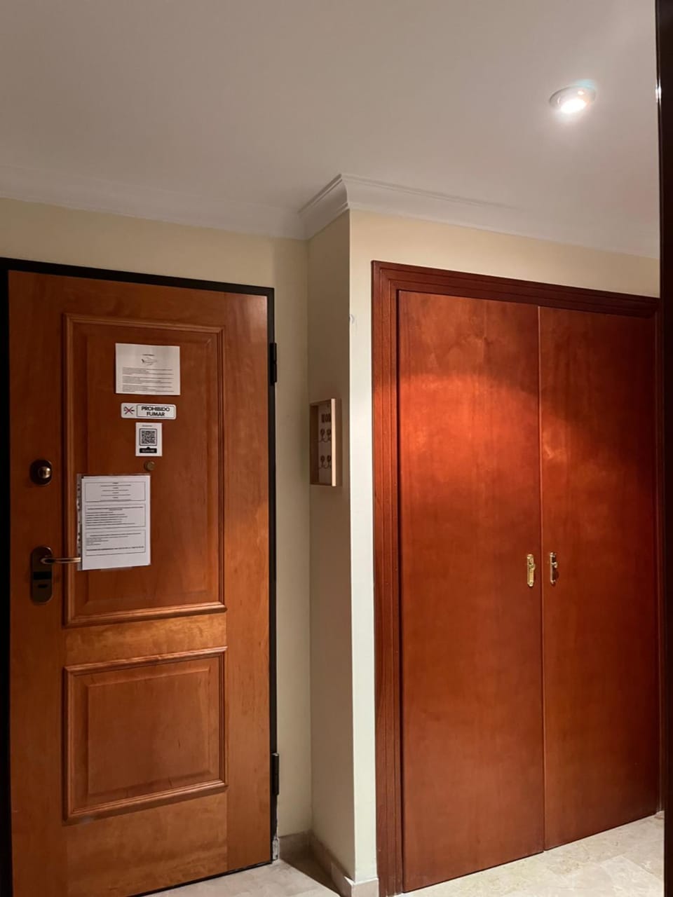 Tenerife PLAYA LA ARENA Apartment in Canary Islands