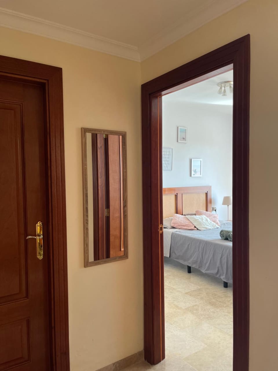 Tenerife PLAYA LA ARENA Apartment in Canary Islands