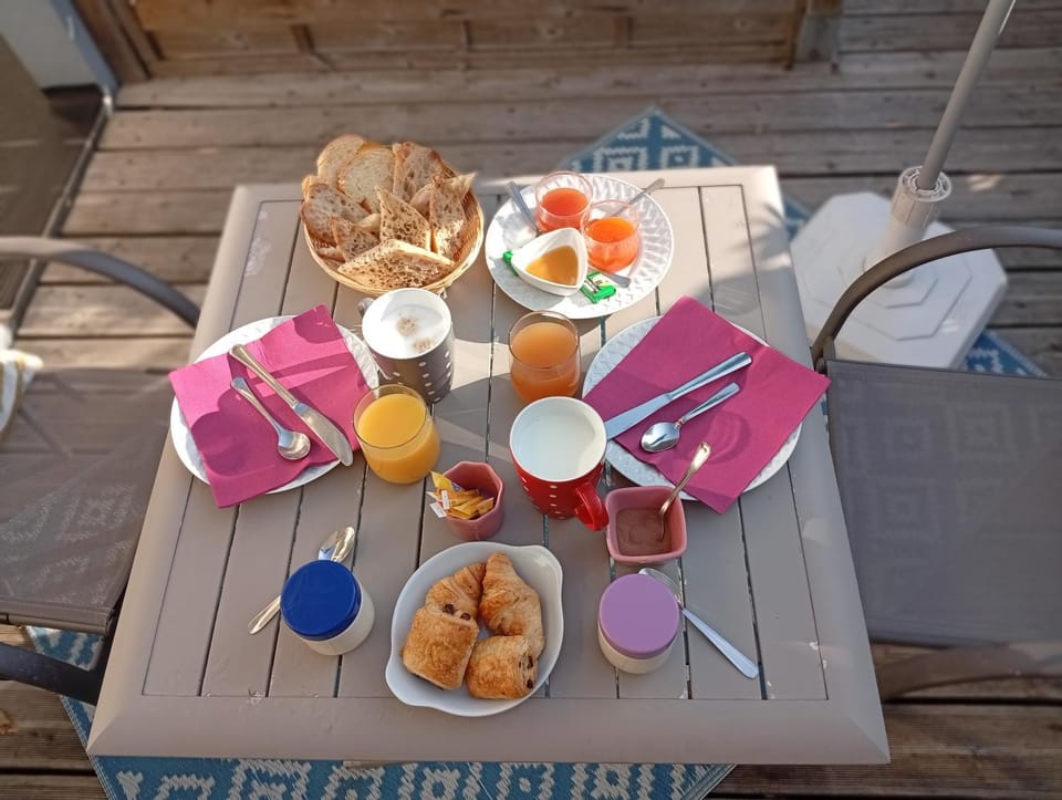 Breakfast