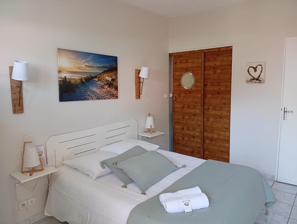 Comme une évidence chambres d'hotes Bed and Breakfast in Pays de la Loire