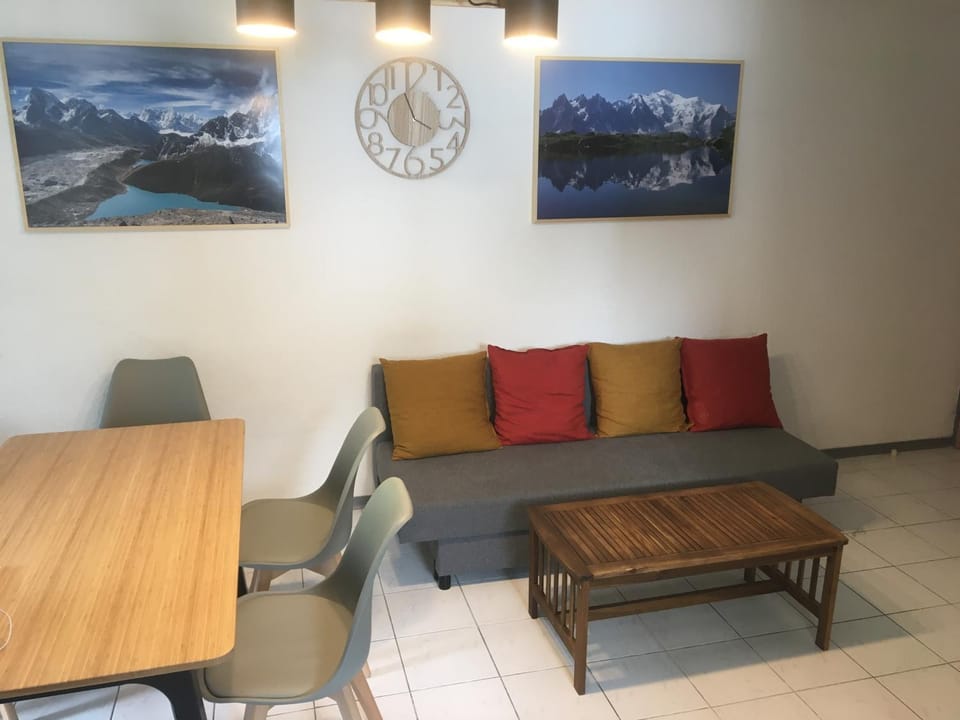 Appartement Solférino Apartment in Luz-Saint-Sauveur