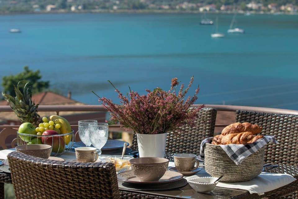 Thea Family Apartment 2 Apartment in Lefkada, Lefkada Municipality, Greece