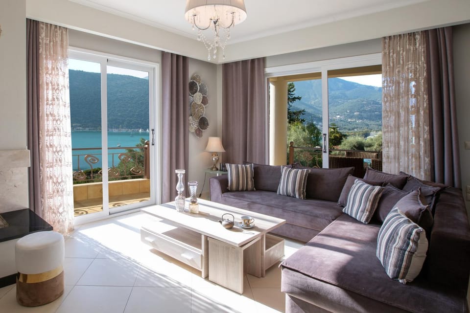 Thea Family Apartment 2 Apartment in Lefkada, Lefkada Municipality, Greece