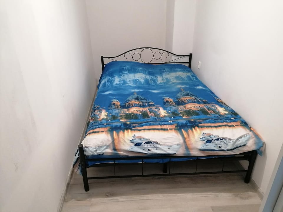 APARTAMENT WENECJA Apartment in Poland