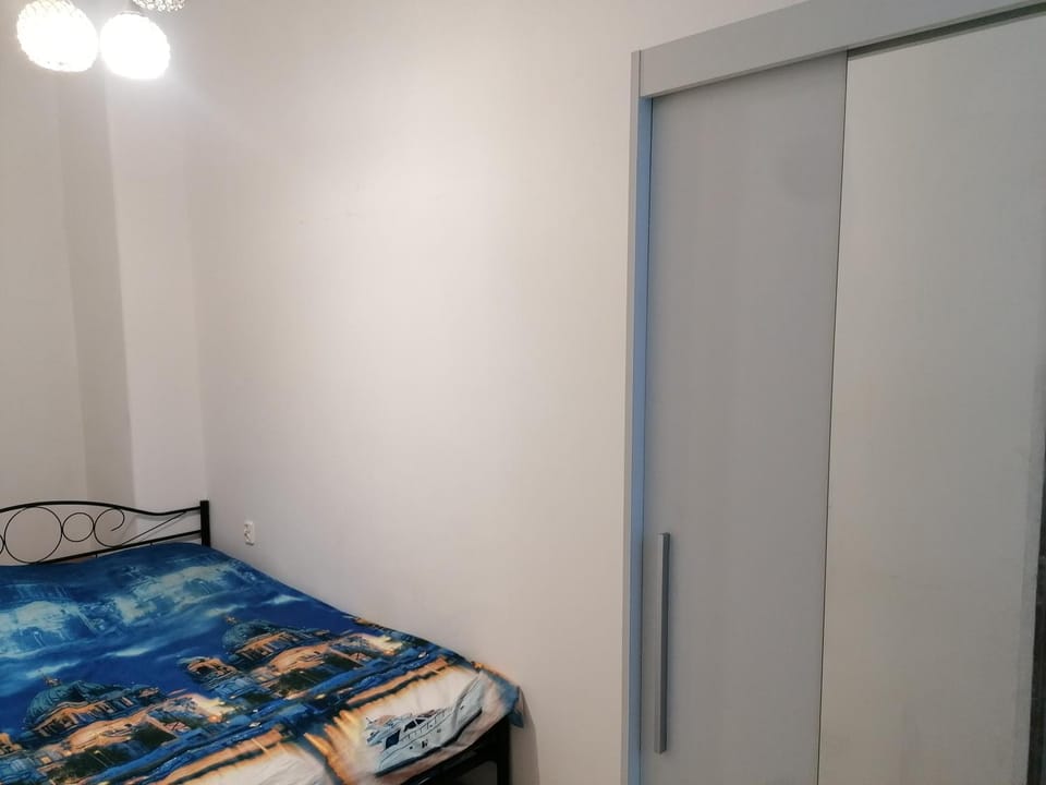APARTAMENT WENECJA Apartment in Poland