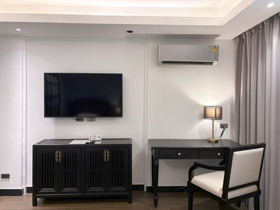 TV and multimedia