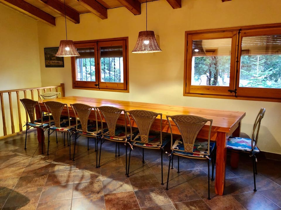 CASA LA GRANJA House in Berguedà