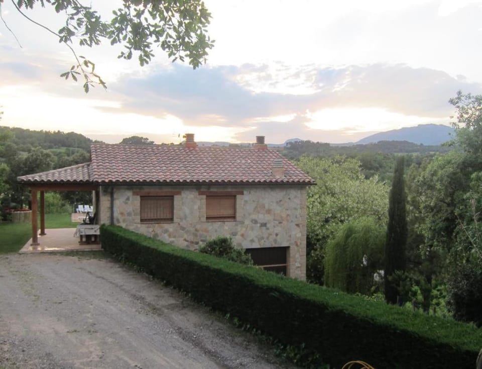 CASA LA GRANJA House in Berguedà