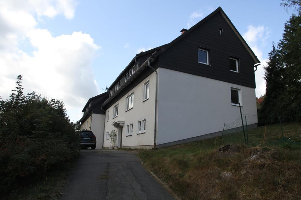 Wohnung Julius 6 Apartment in Lower Saxony, Germany
