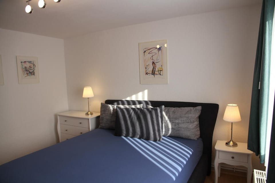 Wohnung Julius 6 Apartment in Lower Saxony, Germany