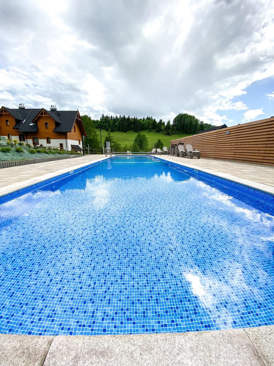 Ostoja Bukowinki - Peniński Las Apartment in Lesser Poland Voivodeship