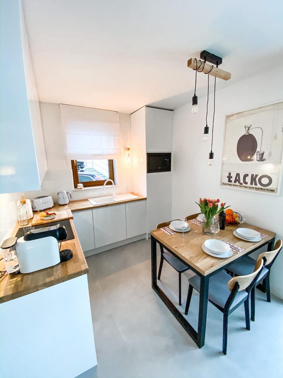 Ostoja Bukowinki - Peniński Las Apartment in Lesser Poland Voivodeship