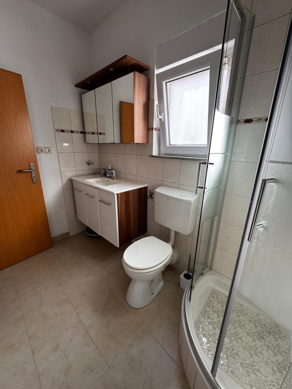 Hope Apartments Apartment in Šibenik-Knin County, Croatia