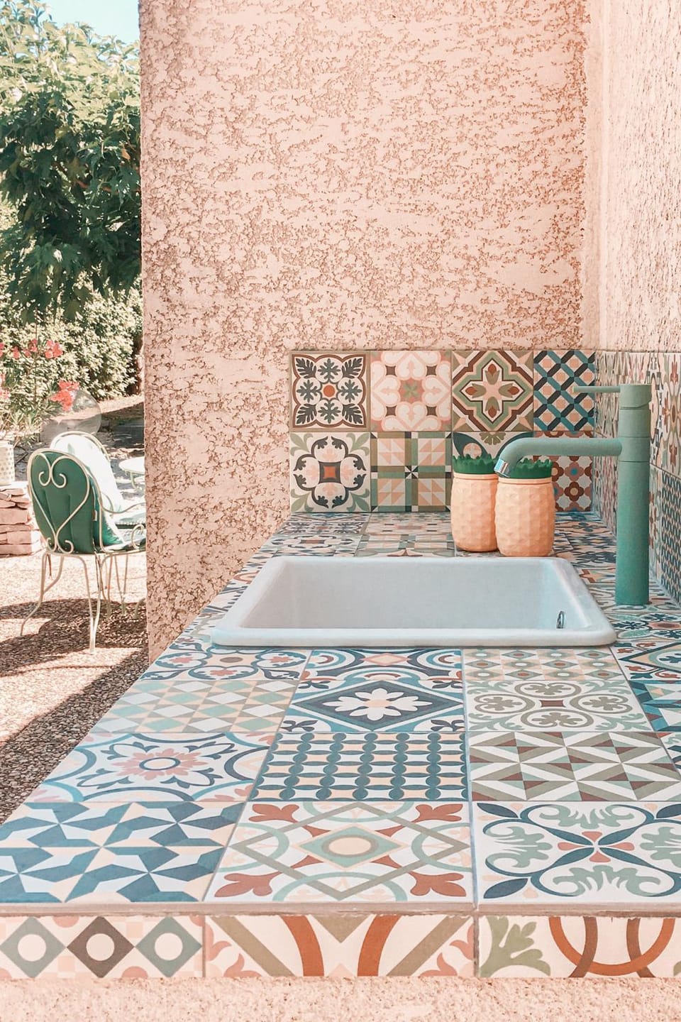 Balcony/Terrace, Kitchen or kitchenette