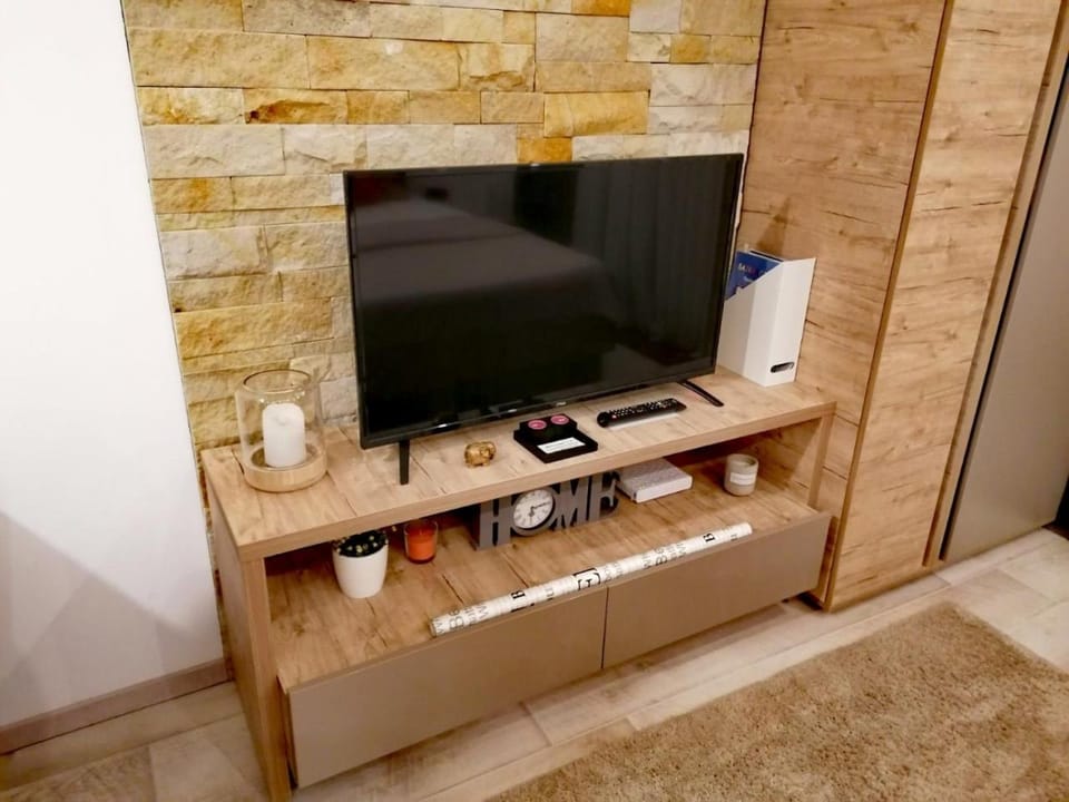 TV and multimedia