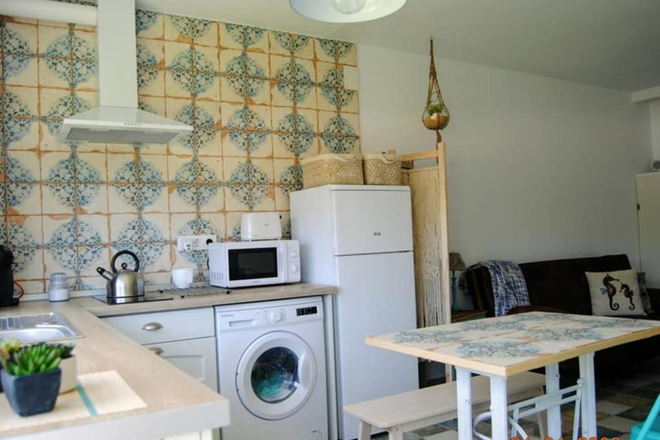 Arabias Loft Caños de Meca Apartment in La Janda
