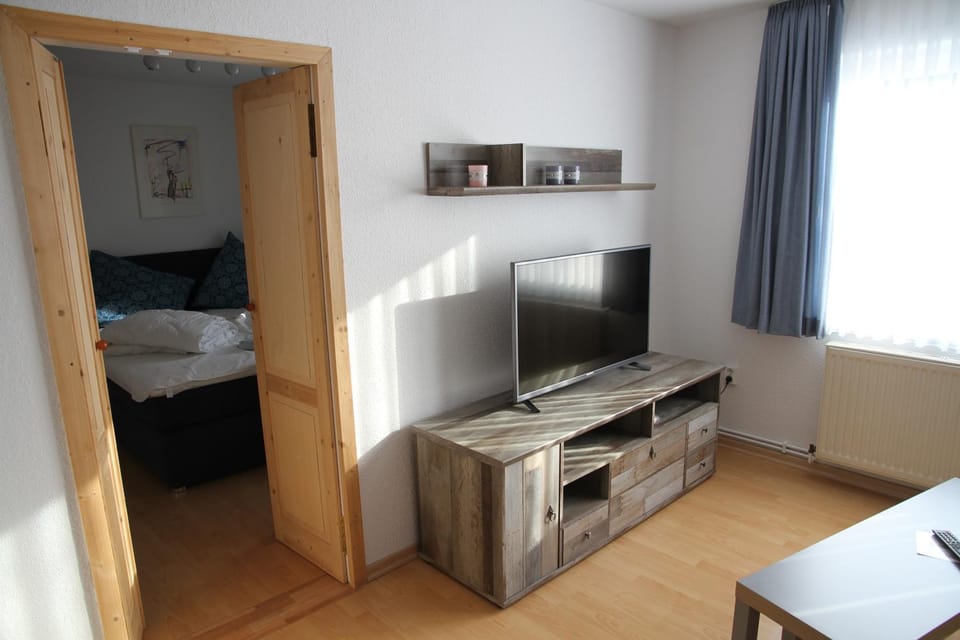 Wohnung Julius 8 Apartment in Lower Saxony, Germany