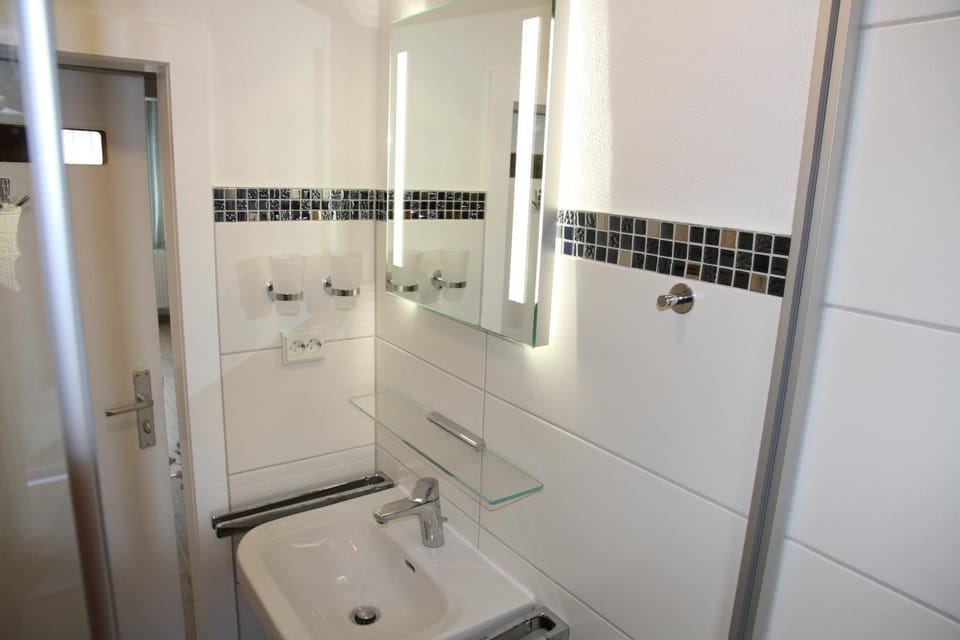 Wohnung Julius 8 Apartment in Lower Saxony, Germany