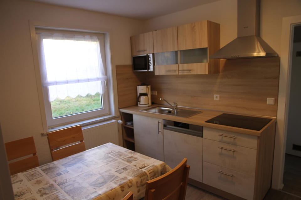 Wohnung Julius 8 Apartment in Lower Saxony, Germany