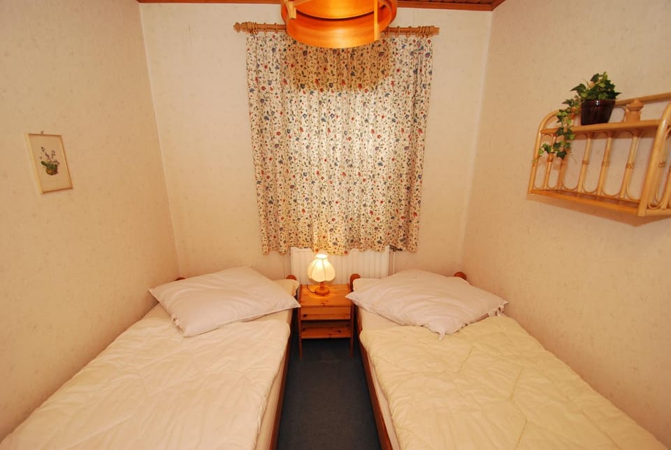 Ferienhaus Kamin Resort in Clausthal-Zellerfeld