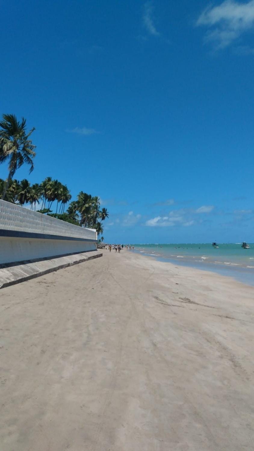 Natural landscape, Beach
