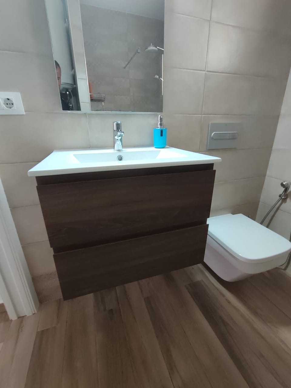 Toilet, Bathroom, bidet